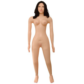 Sex Doll Leticia  Секс кукли