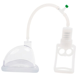 Вагинална помпа Fröhle Vagina-Set Duo Extreme Professional  Аксесоари за жени