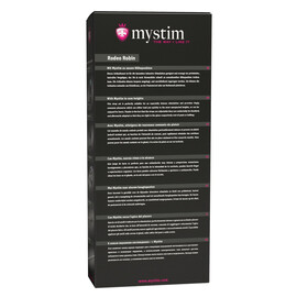 Пенис пристегачи Electro Loops Rodeo Robin  Пенис Пристегачи