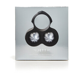 Пенис пристегач Vibro Cock Ring JETT  Пенис Пристегачи