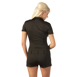 Police Jumpsuit XL  Секси костюми