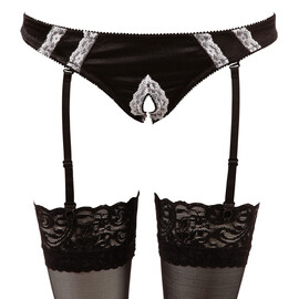 Maid Set XL  Секси костюми