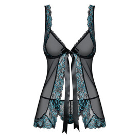 Рокличка с прашки Babydoll und Stringснимка 2