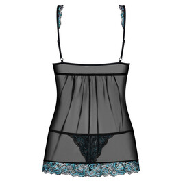 Рокличка с прашки Babydoll und Stringснимка 3