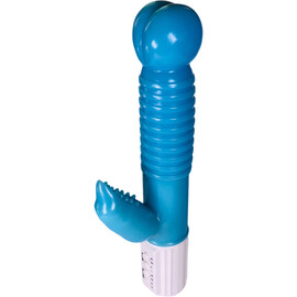 Вибратор Bunny massager  Вибратори тип Зайче