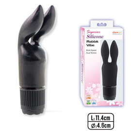 Вибратор зайче Black Rabbit  Вибратори тип Зайче