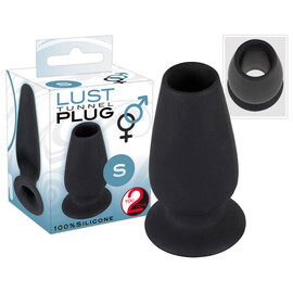 Бът Плъг Lust Tunnel S