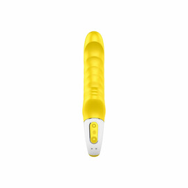 G-spot вибратор Satisfyer Vibes Yummy Sunshine  G-Spot вибратори