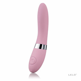 Вибратор LELO Elise 2 Vibrator Pink мнения и цена с намаление от sex shop