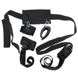 БДСМ комплект Bondage Set  Аксесоари