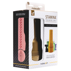Мастурбатор Stamina Value Pack  Мастурбатори