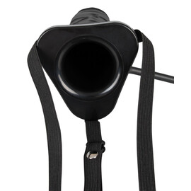 Надуваем Пенис колан Strap-On Penis & Pumpснимка 5