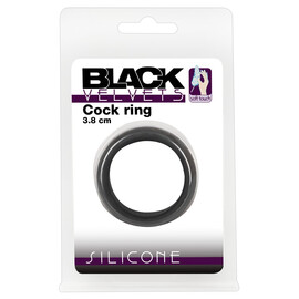 Пенис пристегач Cock ring Ø 3,8cm  Пенис Пристегачи