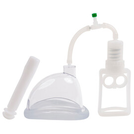 Вагинална помпа Vagina Set Solo Extreme Professional  Аксесоари за жени