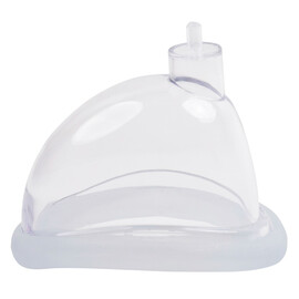 Вагинална помпа Vagina Set Solo Extreme Professional  Аксесоари за жени