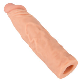 Пенис удължител Extension Sleeve +3cm  Пенис Накрайници