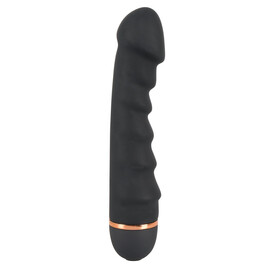 Вибратор Bendy Ripple Vibrator  Класически вибратори