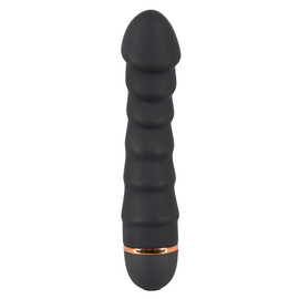 Вибратор Bendy Ripple Vibratorснимка 2