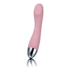 G-Spot вибратор Amy Pink  G-Spot вибратори