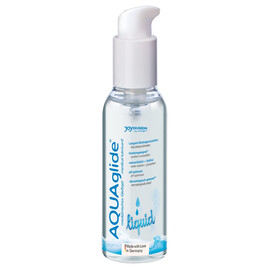 Лубрикант AQUAglide liquid 125ml  Лубриканти