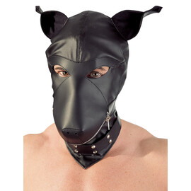 Маска куче Dog Mask  Маски