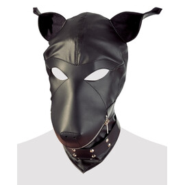 Маска куче Dog Mask  Маски
