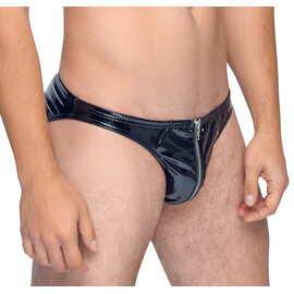 Мъжки слипове Vinyl Briefs  Бельо за мъже