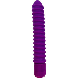 Вибратор Multi-speed Slim Vibe Purple  Класически вибратори