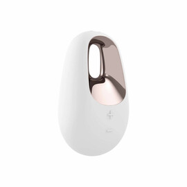 Вибратор Satisfyer White Temptation Lay-On Vibrator мнения и цена с намаление от sex shop