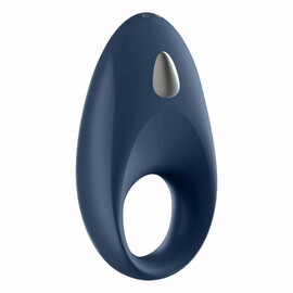 Пенис накрайник Satisfyer Mighty One penis ring  Пенис Накрайници