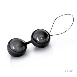 Вагинални топчета LELO Luna Beads Noir мнения и цена с намаление от sex shop