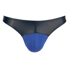 Men's String Blue L  Слипове и прашки
