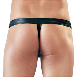 Men's String Blue M  Слипове и прашки