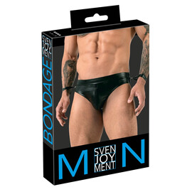Men's Jock Briefs S  Слипове и прашки