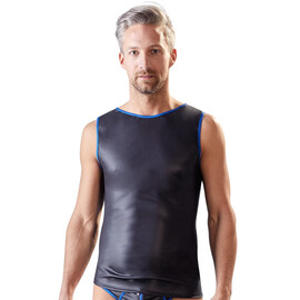 Men's Shirt royal M  Ризи и тениски