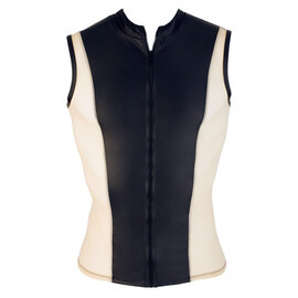 Men's shirt black/nude M  Ризи и тениски