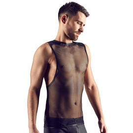 Men's Net Shirt M  Ризи и тениски