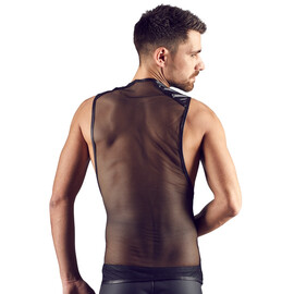 Men's Net Shirt M  Ризи и тениски