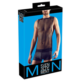 Men's Net Shirt S  Ризи и тениски