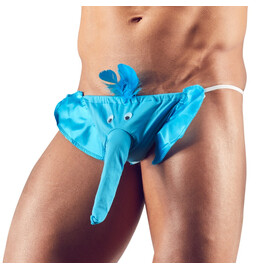 Men's String Elephant S-L  Боксерки и гащи