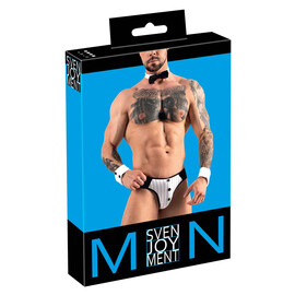 Men's Jock Briefs S  Слипове и прашки