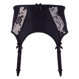 Men's Suspender Belt M  Боксерки и гащи