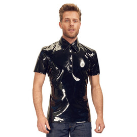 Vinyl Men's Polo Shirt S  Ризи и тениски