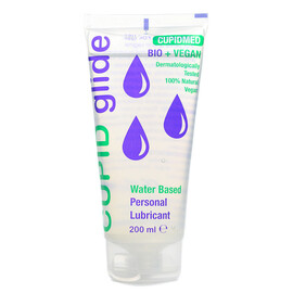 Лубрикант CUPID GLIDE BIO 200ML  Лубриканти