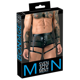 Men's Pants L  Боксерки и гащи