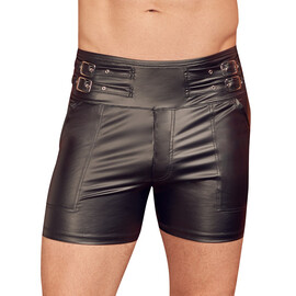 Men's Shorts black M  Боксерки и гащи