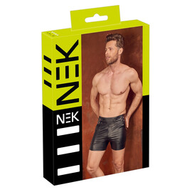 Men's Shorts black M  Боксерки и гащи