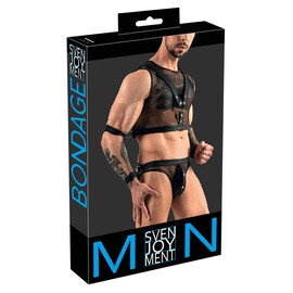 Men's Top and Jock S  Ризи и тениски