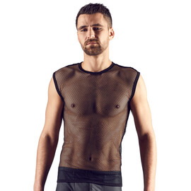 Men´s Net Shirt XL/2XL  Ризи и тениски