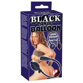 Анална помпа Anal Balloon  Анални разширители